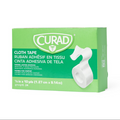 Curad Silk Cloth Surgical Tape