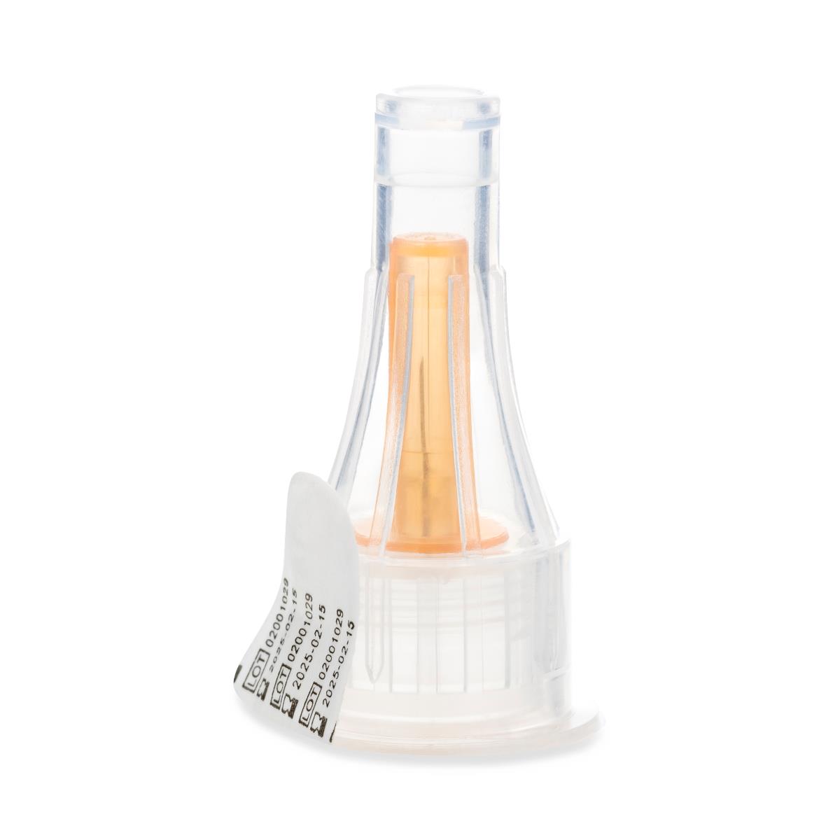 SOL-M Standard Pen Needles