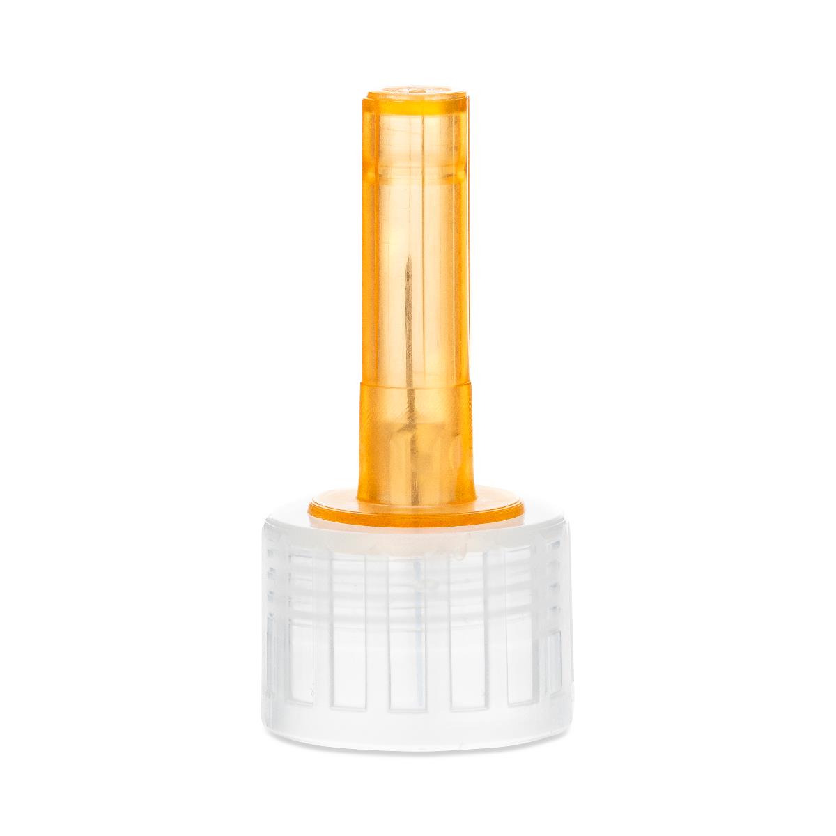 SOL-M Standard Pen Needles