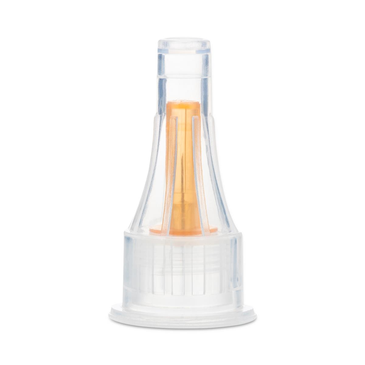 SOL-M Standard Pen Needles