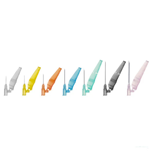 SOL-CARE Safety Needle