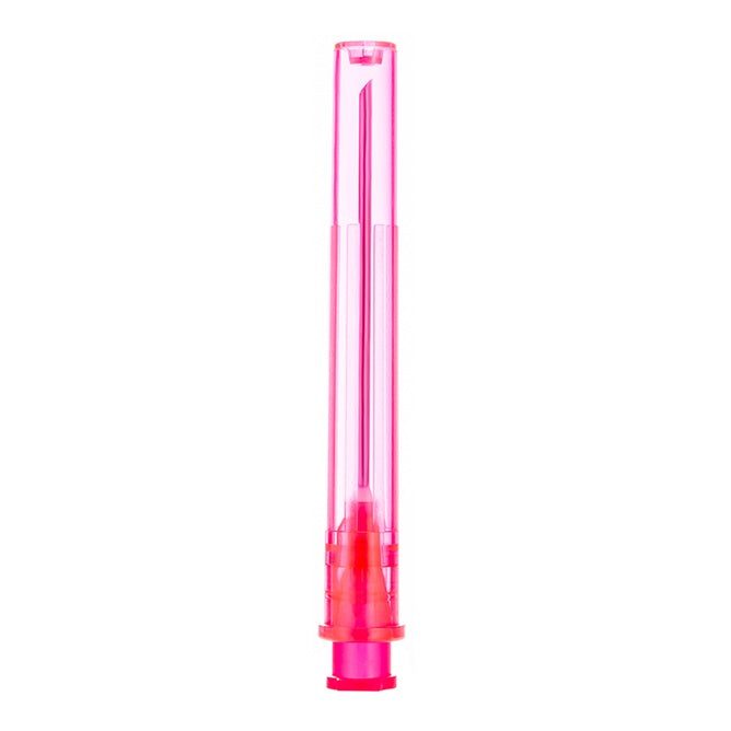 SOL-M Blunt Fill Needles