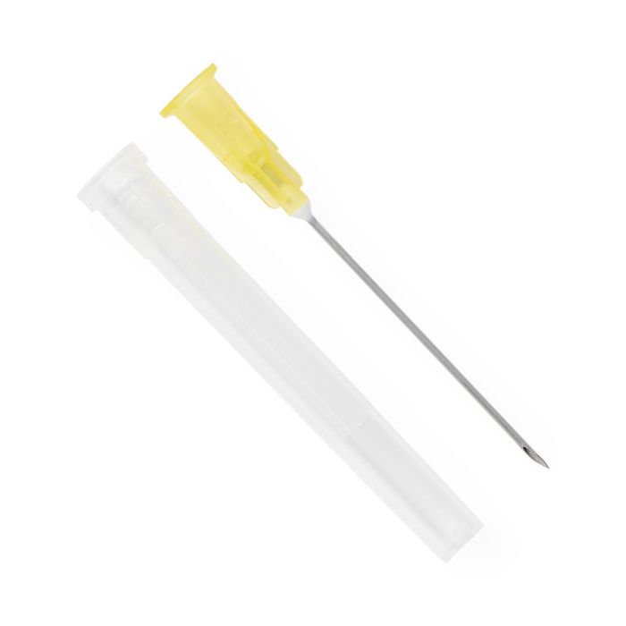 Medline Standard Hypodermic Needles