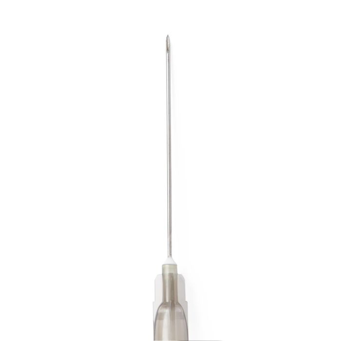 Medline Standard Hypodermic Needles