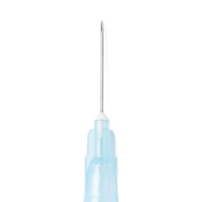 Medline Standard Hypodermic Needles