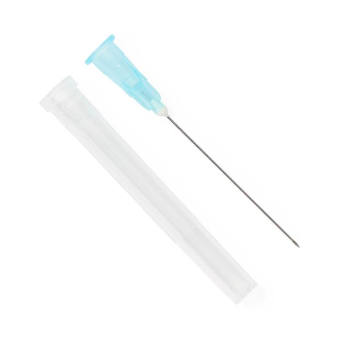 Medline Standard Hypodermic Needles