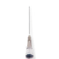 Medline Syringe with Standard Hypodermic Needle