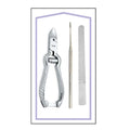 Supremed Reusable Foot Care Kit