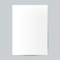 A4 paper
