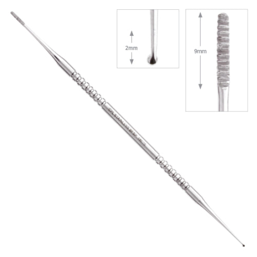 Supremed Reusable Podiatry Instruments