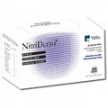 NitriDerm Nitrile Sterile Surgical Gloves