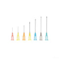 SOL-M Hypodermic Needles