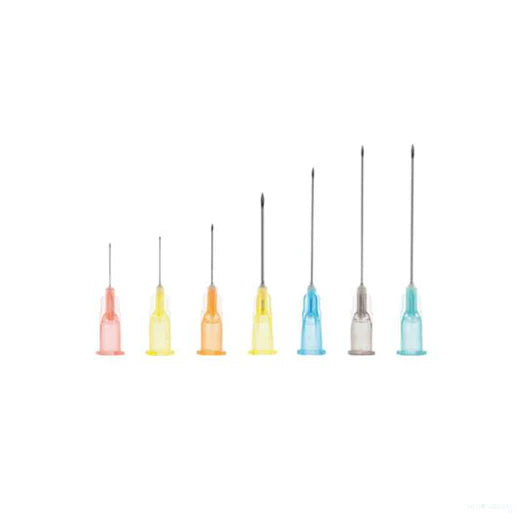 SOL-M Hypodermic Needles
